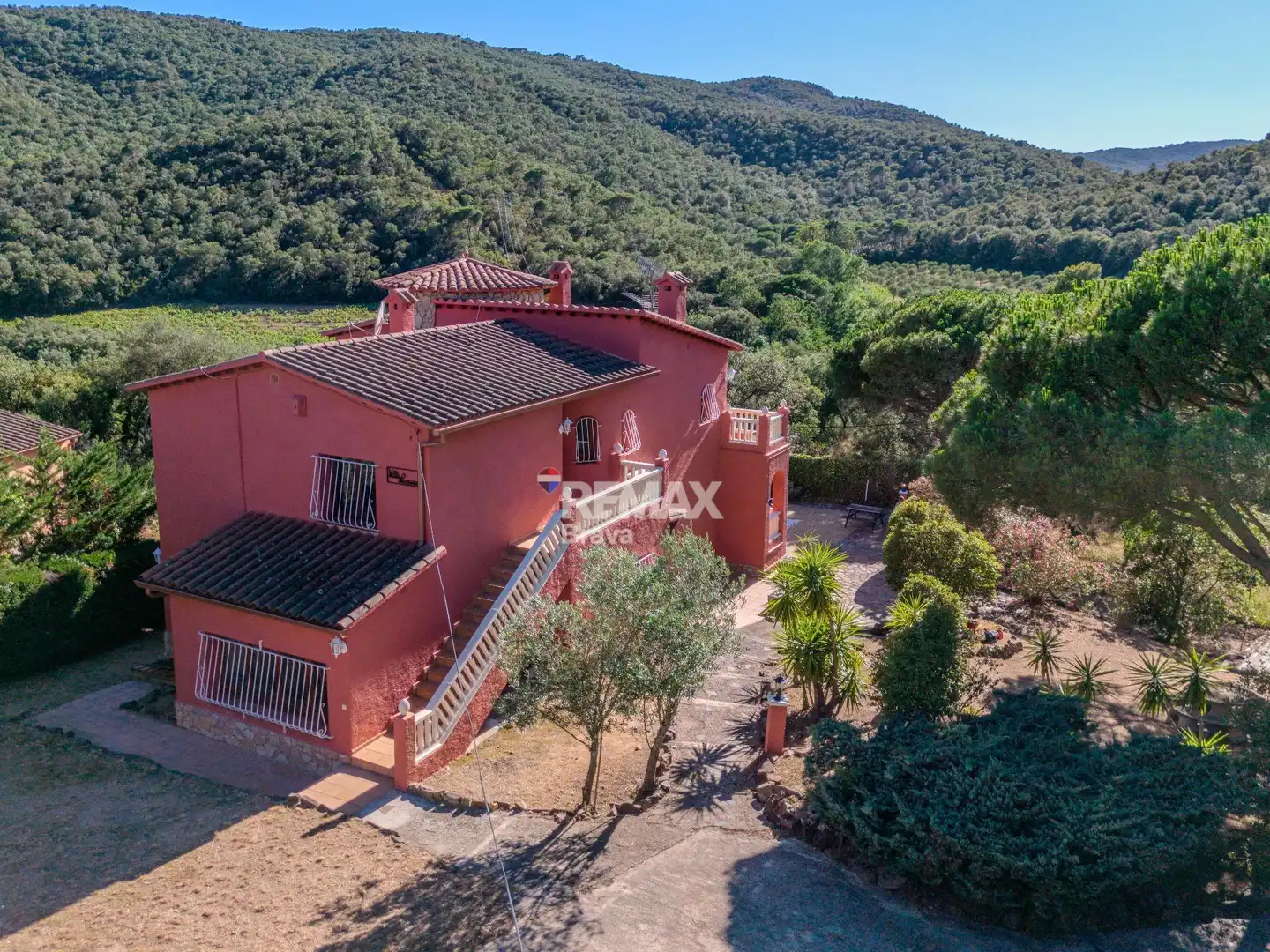 Villa mit Pool zum Verkauf in Mas Pere - Río de Oro, imagen 3
