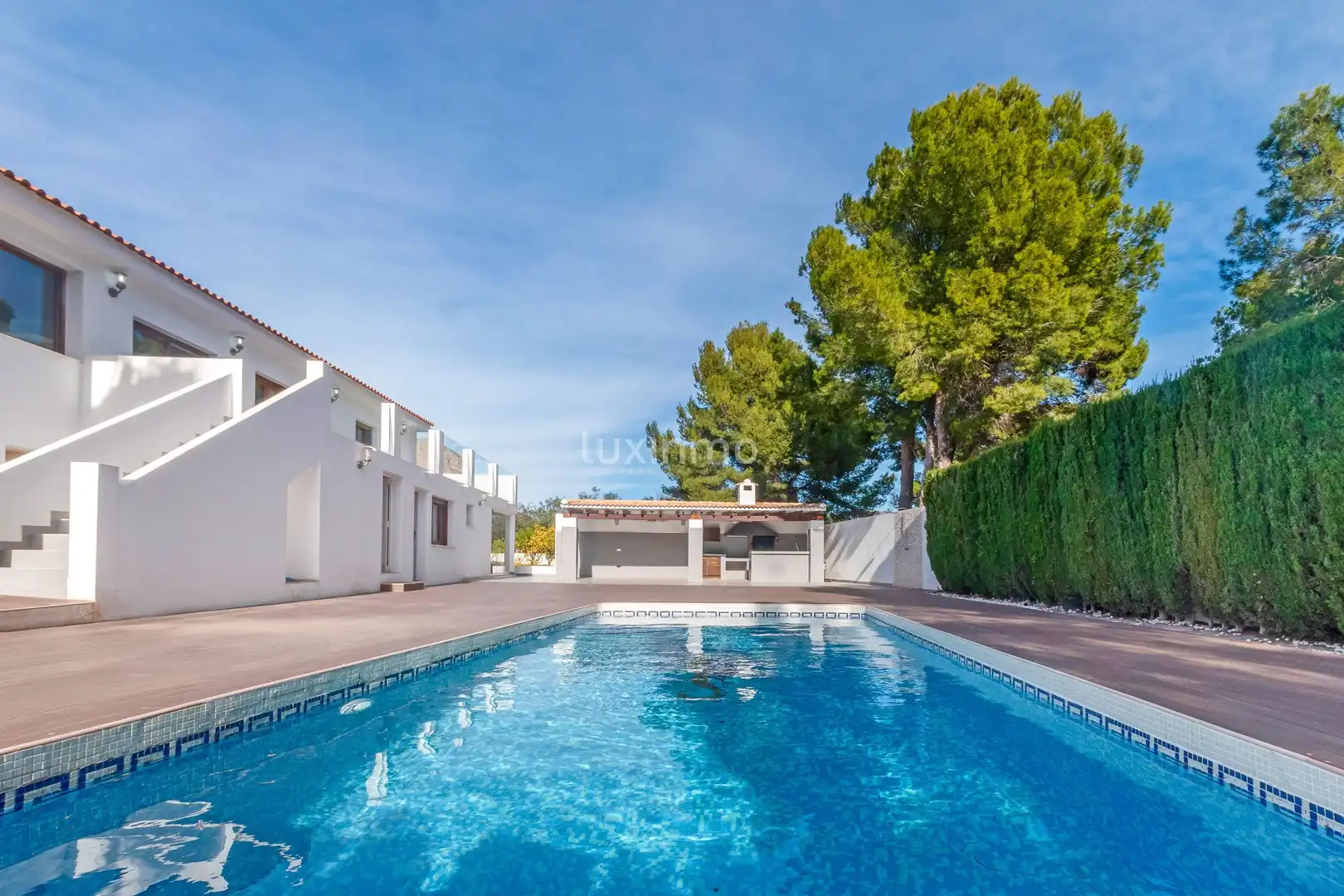 Villa à vendre à La Nucia Pueblo, imagen 26