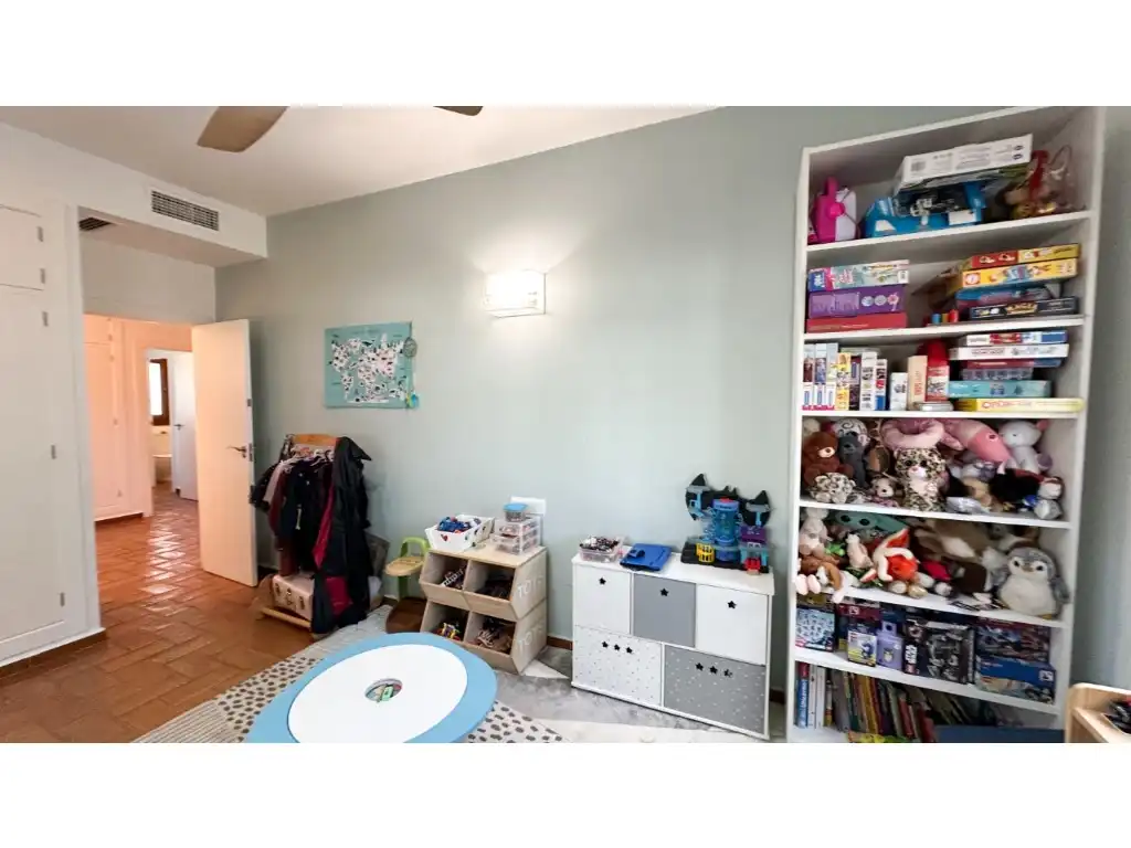 Casa amb terrassa en venda a Calle Gabriel Y Galan-Cmor, imagen 31