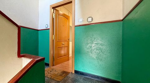Foto 5 de Pis en venda a Calle el Paraisín, 12, Zona Alta, Ponferrada