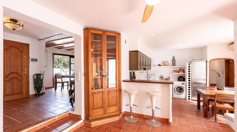 Villa adosada con jardín en Siesta, Ibiza, imatge 5