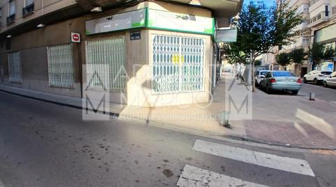 Foto 2 von Geschaftsraum zur Miete in Centro, Vila-real