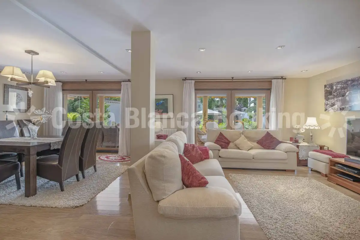 Chalet en venta en Rincón de Loix, imagen 8