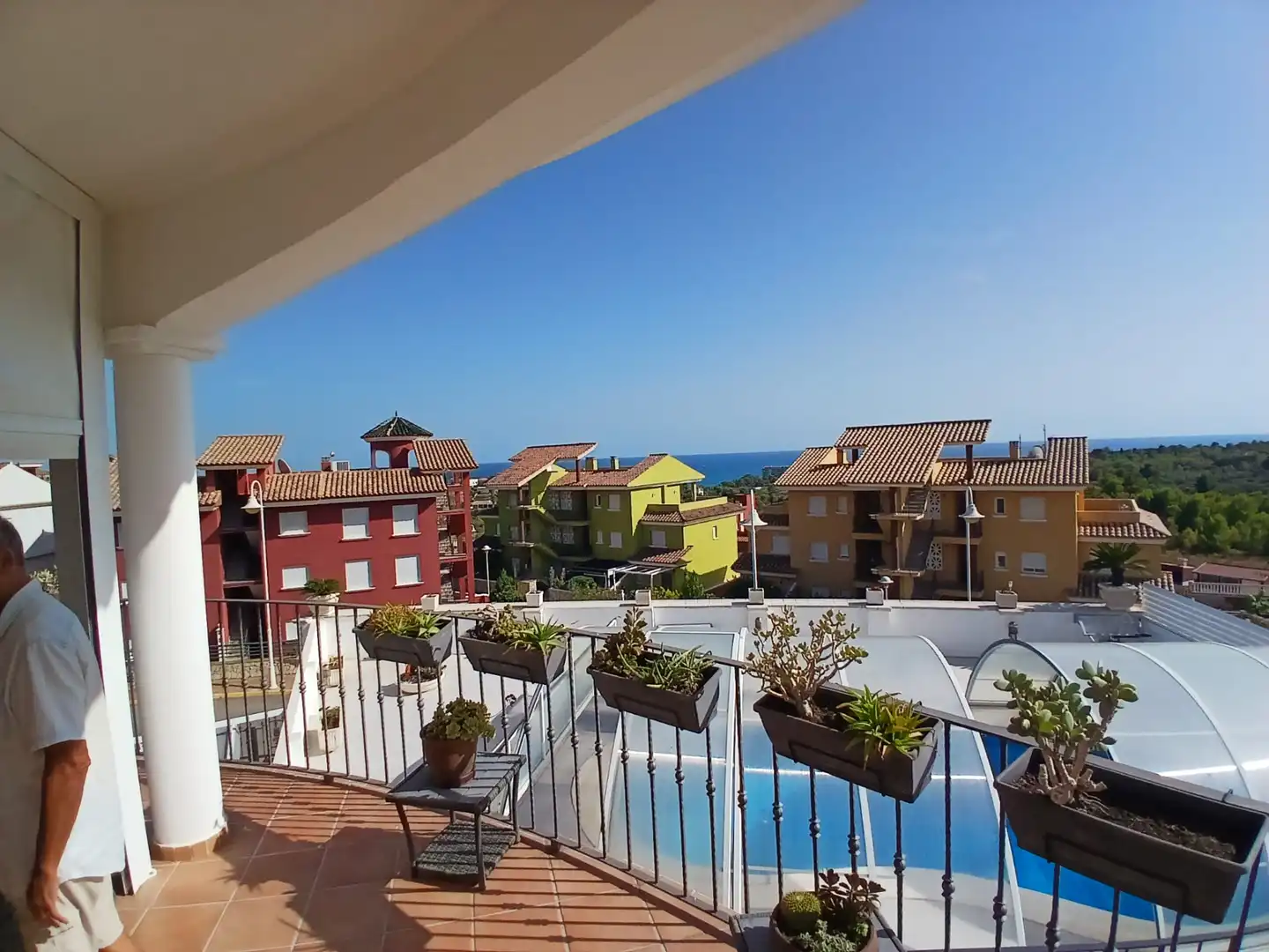 Villa con piscina in vendita a Avenida Ermita San Antonio 20, imagen 16