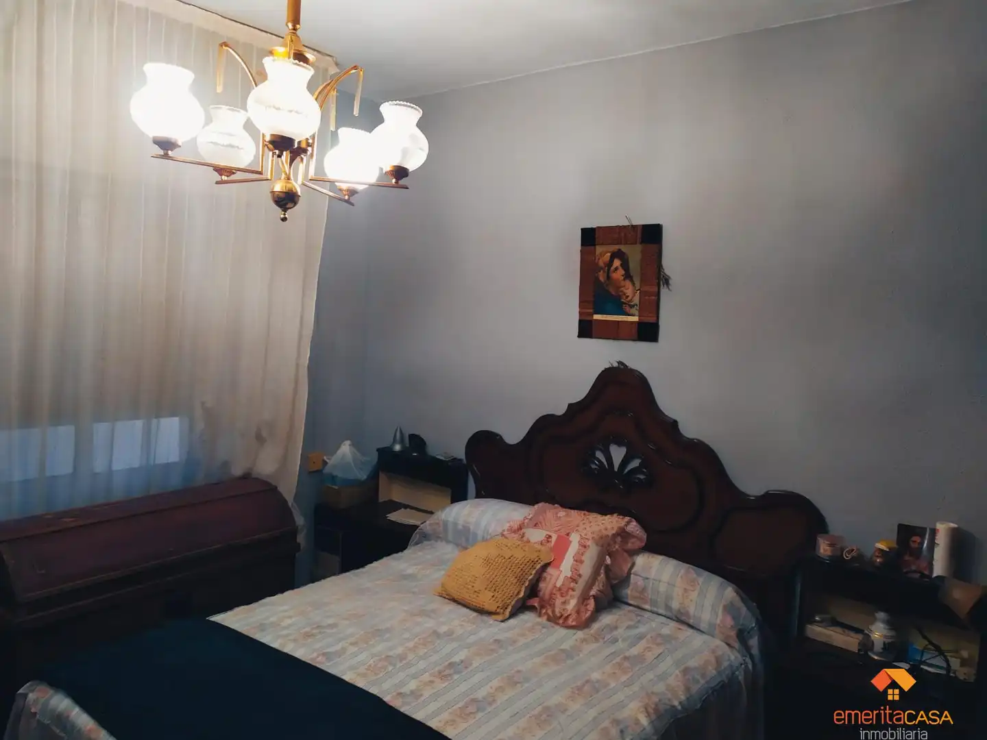 Habitación de Piso en venta en Cáceres con Terraza