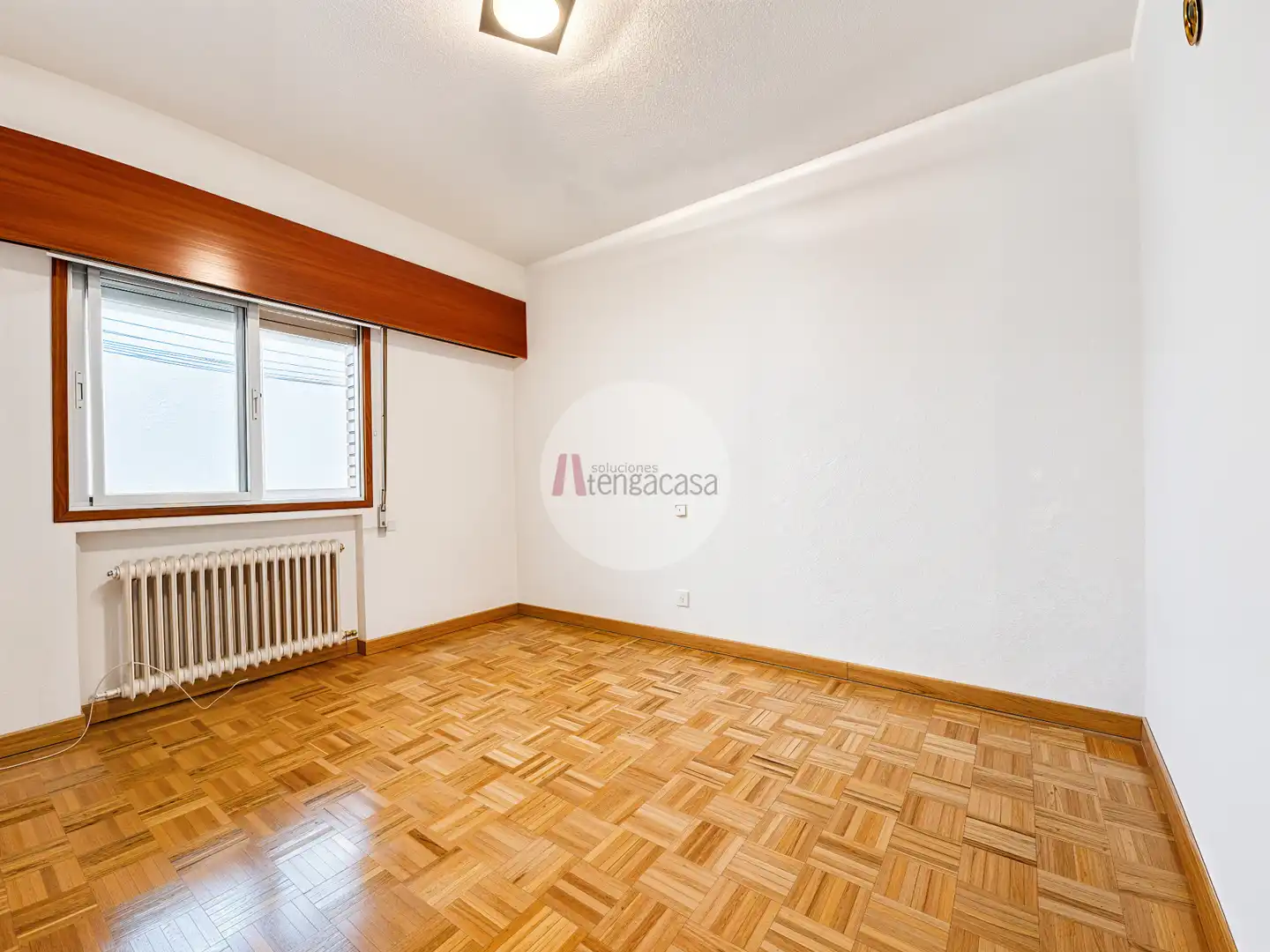 Habitación de Piso en venta en Madrid con Aire acondicionado, Calefacción y Parquet