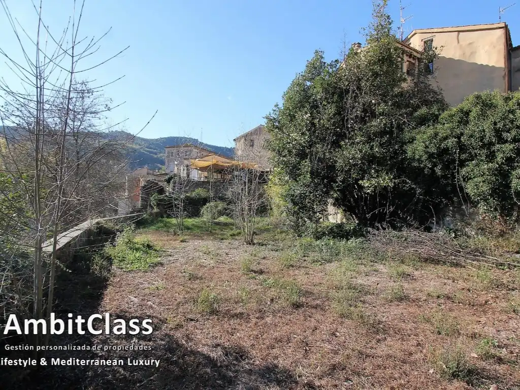 Houses for sale in Besalú  with Heating, Private garden and Terrace