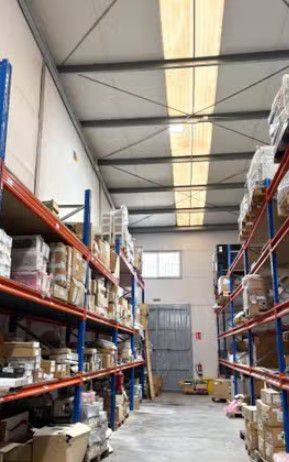 Nave industrial en Alquiler en Valencina de la Concepción