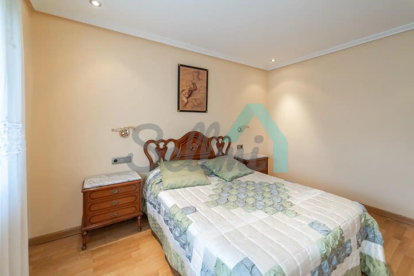 Casa amb jardí en venda a Mieres, imagen 64