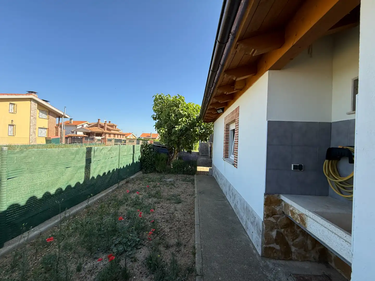 Xalet amb terrassa en venda a Urbanización Mirador Vega 6, imagen 83