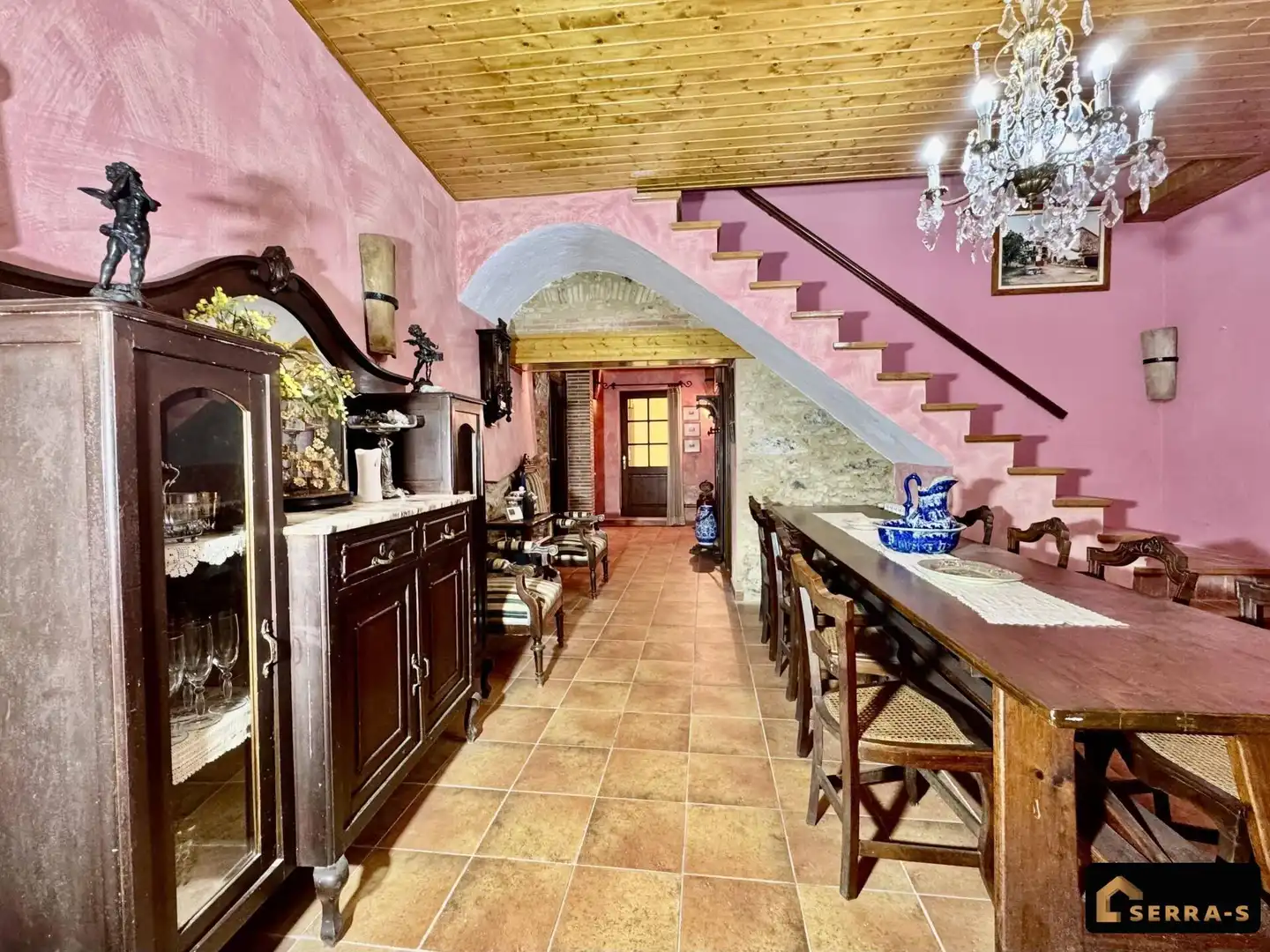 Houses for sale in Fontanilles  with Heating, Private garden and Balcony
