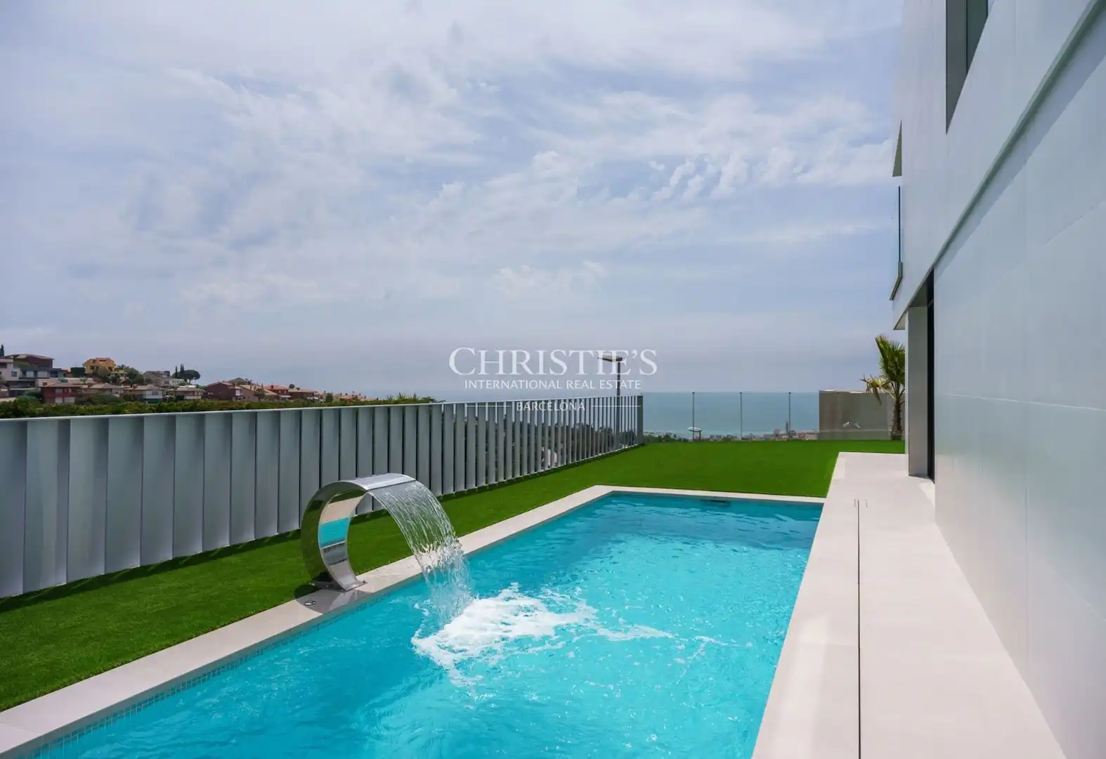 Villa avec piscine à vendre à Teià, imagen 3