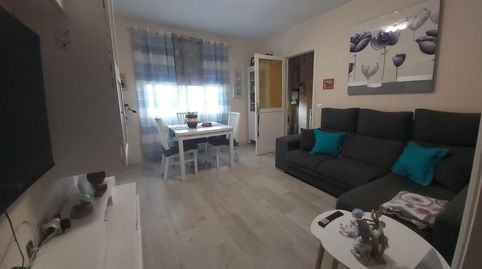 Foto 2 de Piso de alquiler en San Antonio - Las Arenas, Puerto de la Cruz