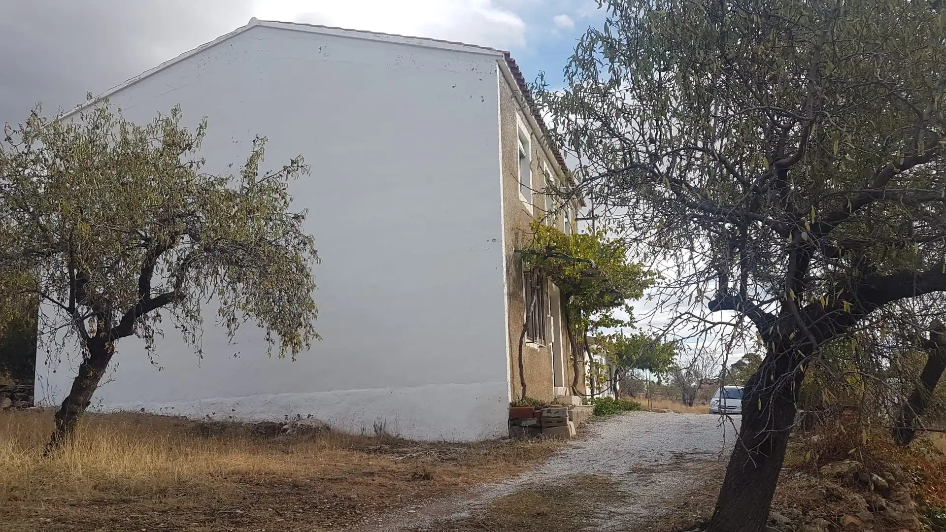Casa rústica en venda a Agregado Manuel Diaz 3, imagen 3