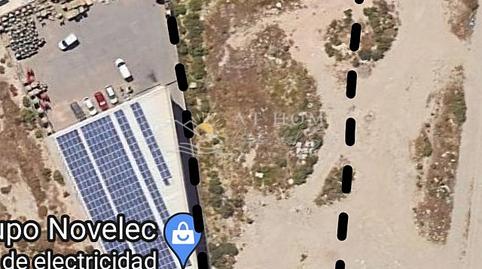 Foto 3 de Residencial en venda a Centro, Almería Capital