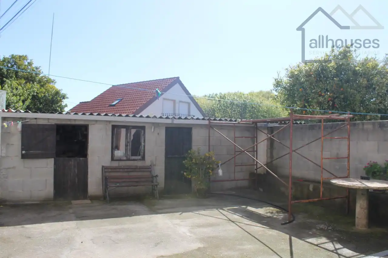 Haus mit Terrasse zum Verkauf in O Rosal, imagen 28