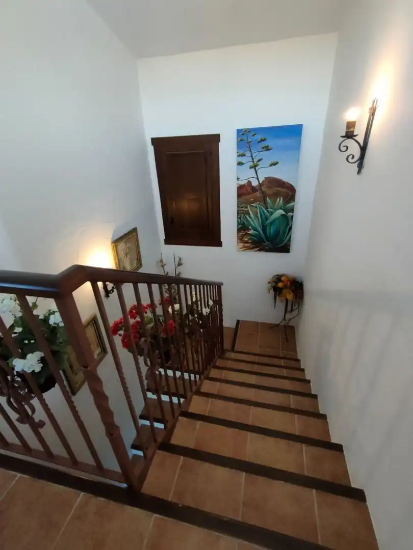 Casa o xalet en venda a Lucainena de las Torres