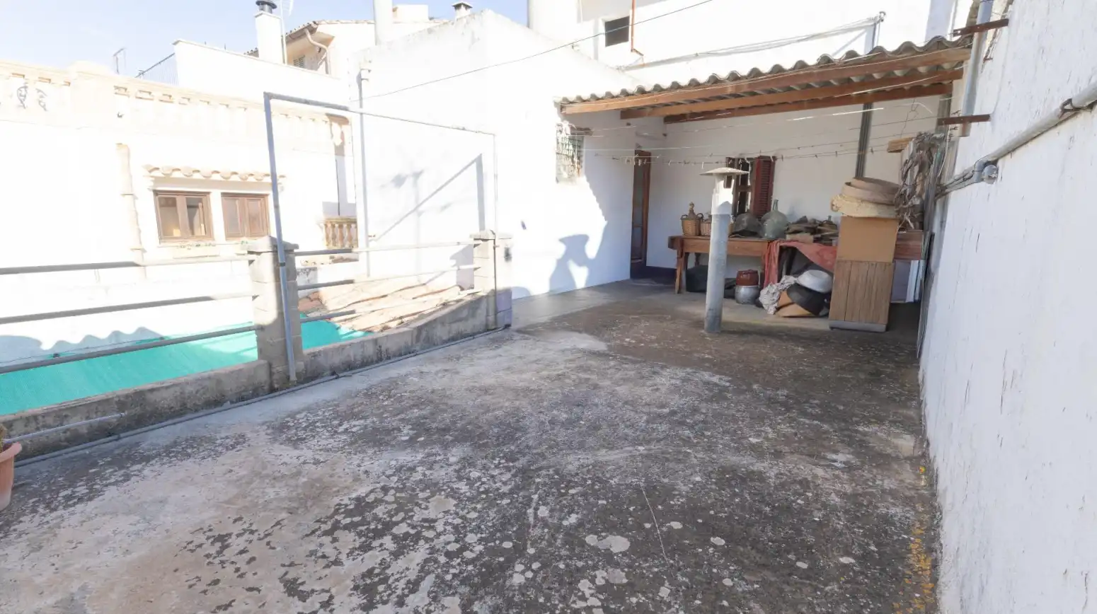 Reihenhaus mit Terrasse zum Verkauf in Pollença - Calle del Roser Vell, imagen 17