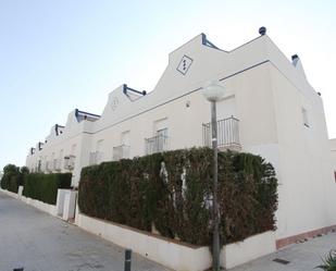 Exterior view of Flat for sale in Sitges