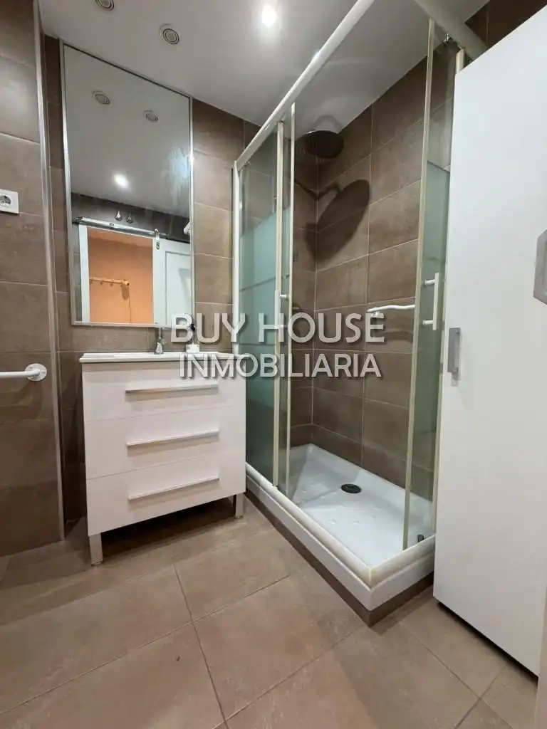 Bany de Pis de lloguer en Torrejón de Velasco, Madrid