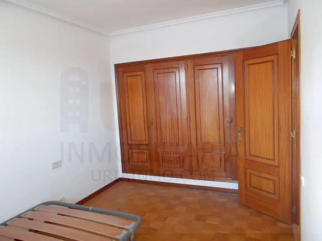 Habitación de Apartamento de alquiler en Centro - Casco Histórico