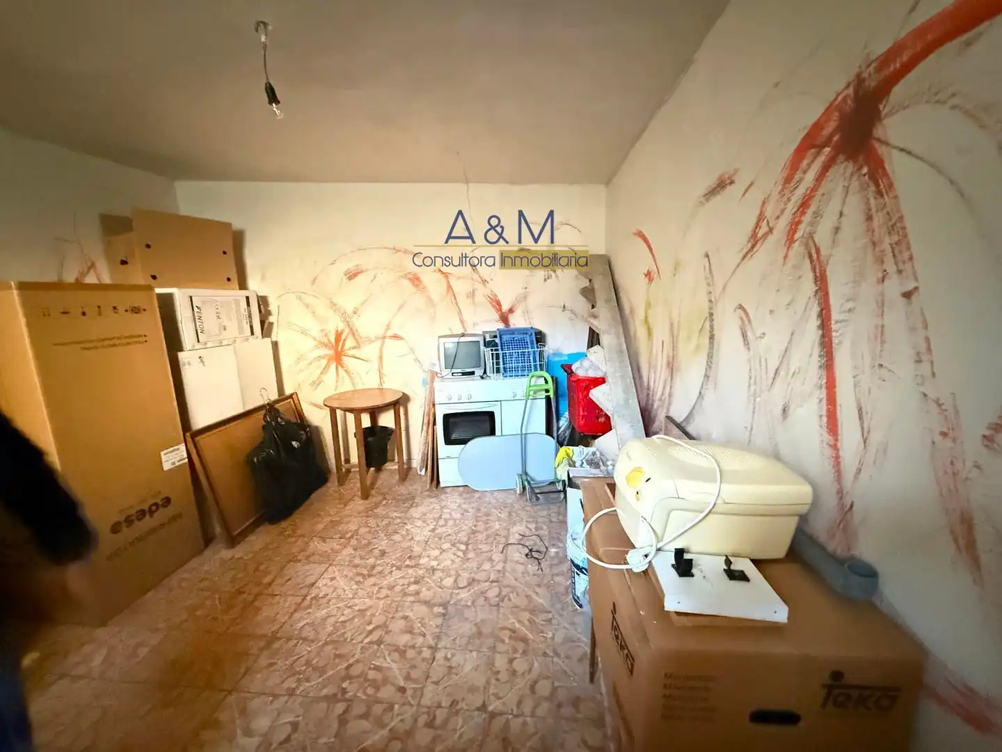 Terreno en venta en RELOJ, 1, Zaratán