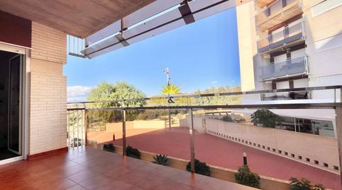 Foto 2 de Pis de lloguer a Los Puertos, Murcia