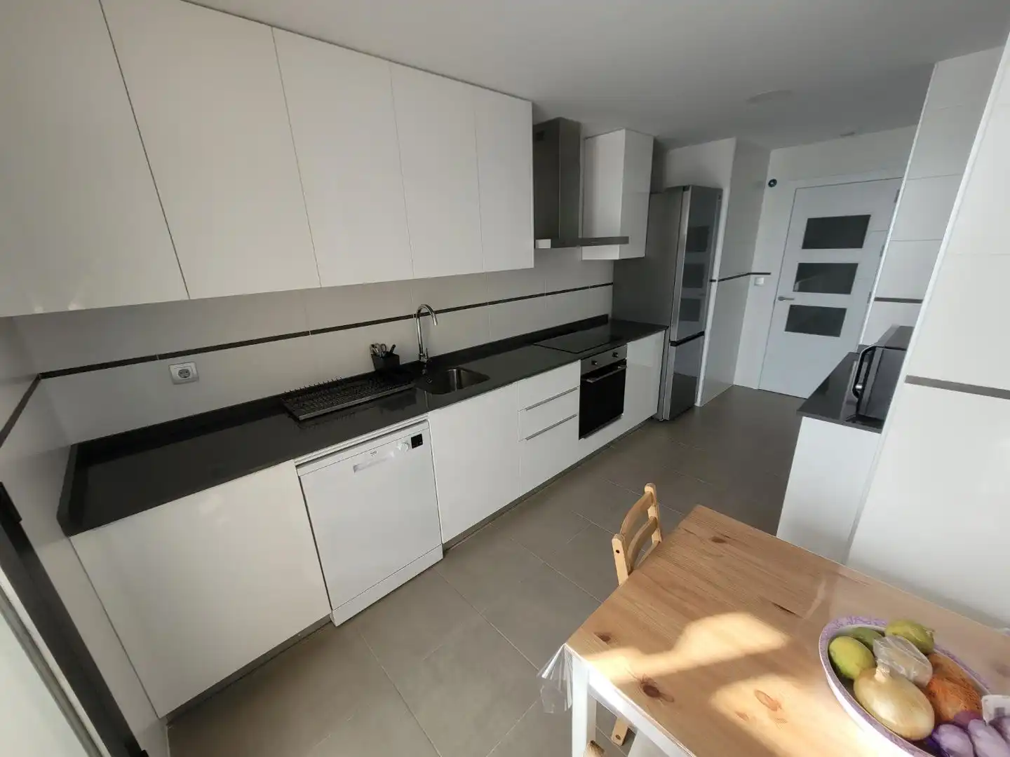 Flat with pool to rent in Avenida Dolores Rodríguez de Aragón 6, imagen 7