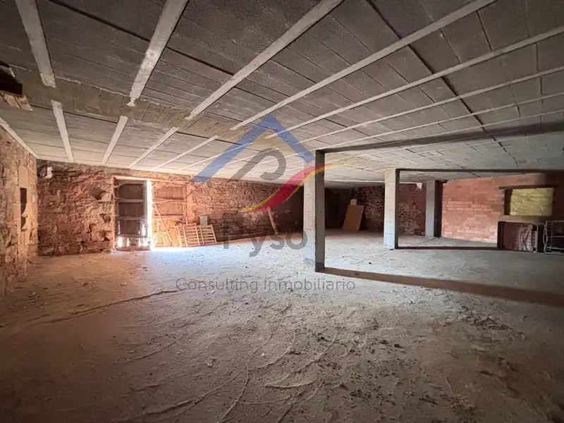 Casa rústica en venda a Barrio Villanueva de la Nia, imagen 18