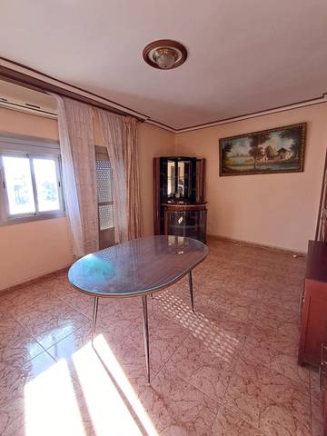 Casa-chalet en Venta en Arrayanes