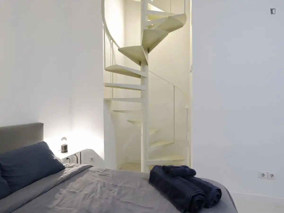 Apartament amb ascensor de lloguer a Centro, imagen 13