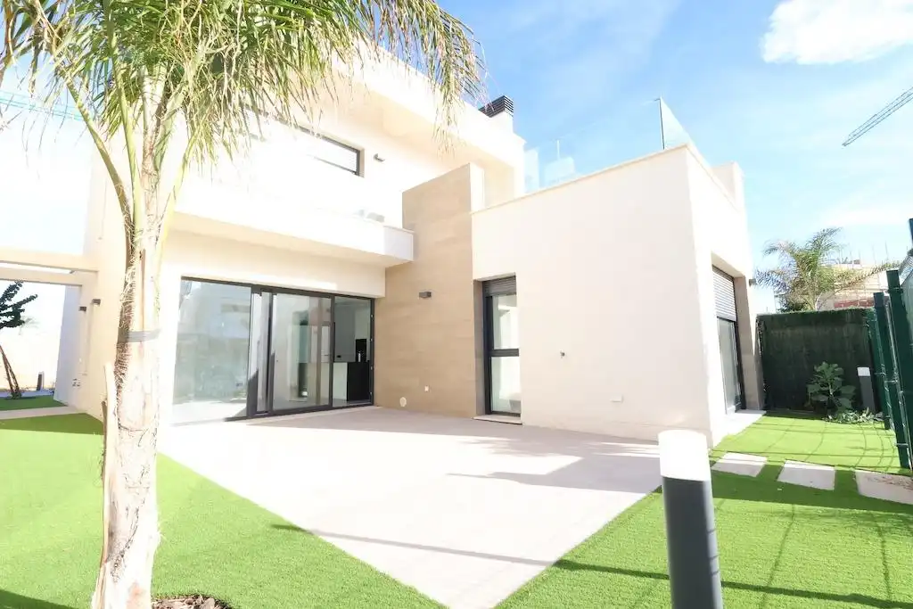 Villa avec piscine à vendre à Calle FUTBOLISTA EUGENIO SANCHEZ, imagen 22