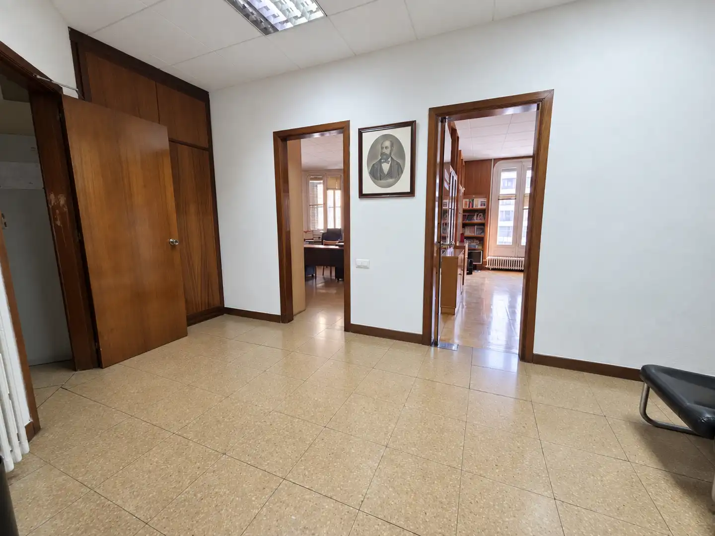 Appartamento con ascensore in vendita a Carrer d'Aragó, imagen 16