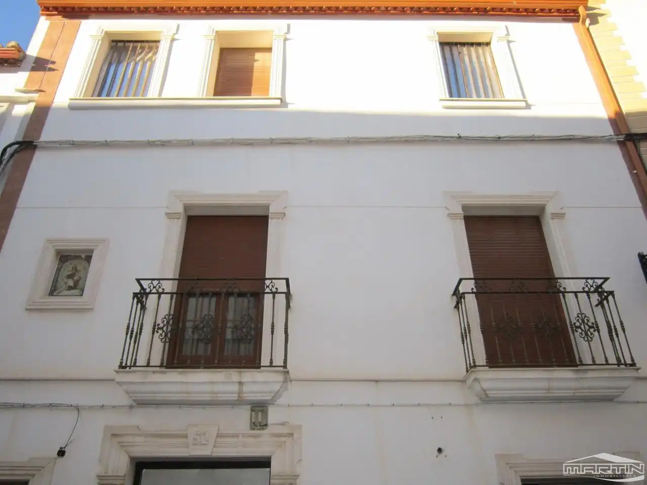 House for sale in Mesones 52, imagen 3