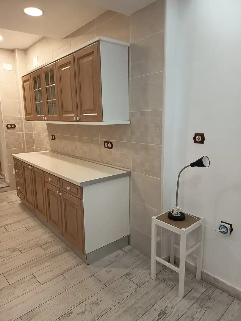 Casa amb terrassa en venda a Calle NOU, imagen 34