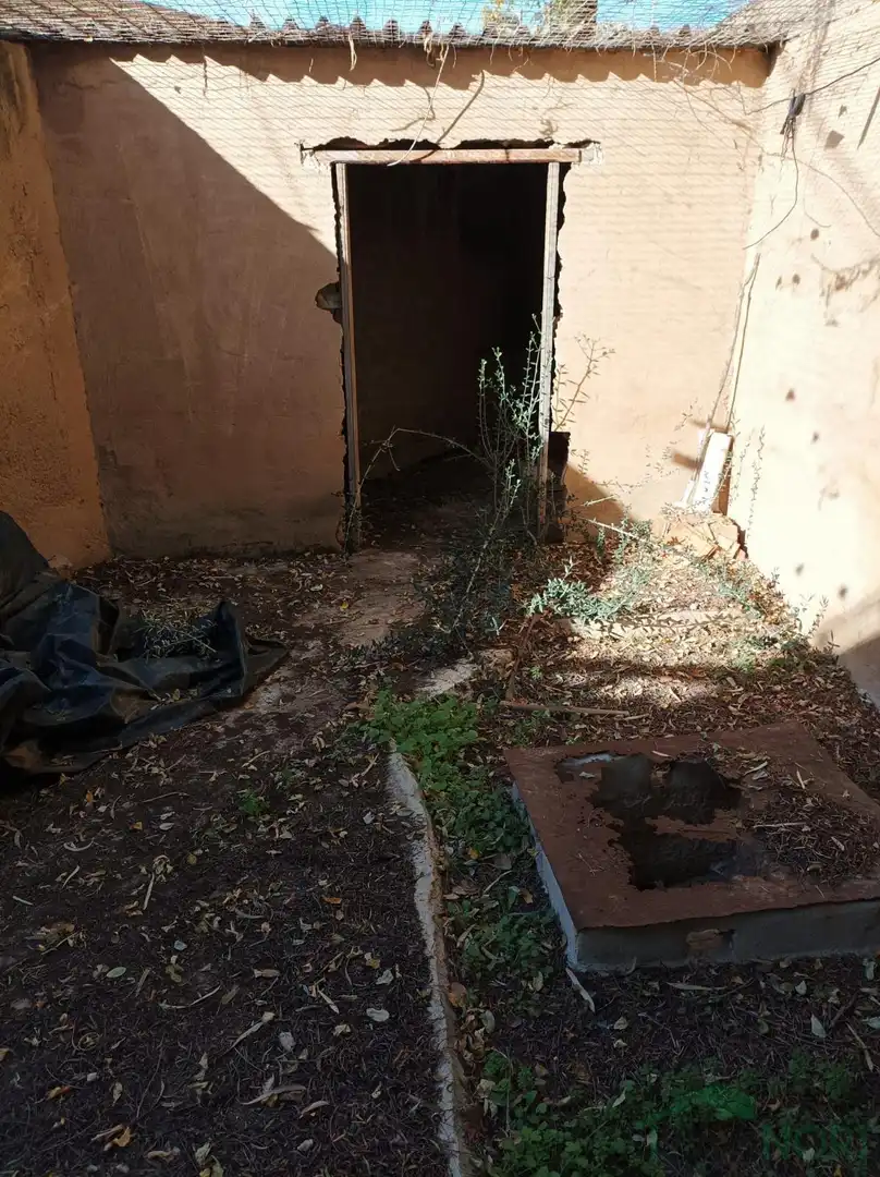 Piso en venta en Cartagena con Terraza y Balcón