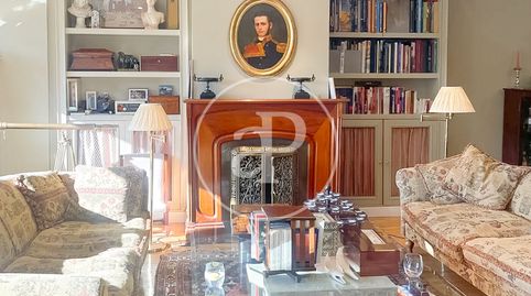 Foto 2 von Maisonette zum Verkauf in El Soto de la Moraleja, La Moraleja