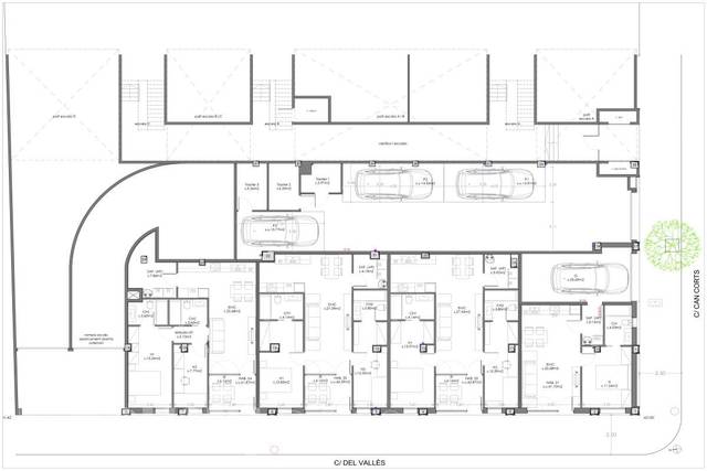 Local comercial en Venta en AV FRANCESC MACIA, . en Tres Torres