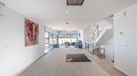 LLAVE EN MANO PRECIOSAS VILLAS DE OBRA NUEVA EN LA FINCA GOLF ALGORFA, COSTA BLANCA SUR, imatge 5