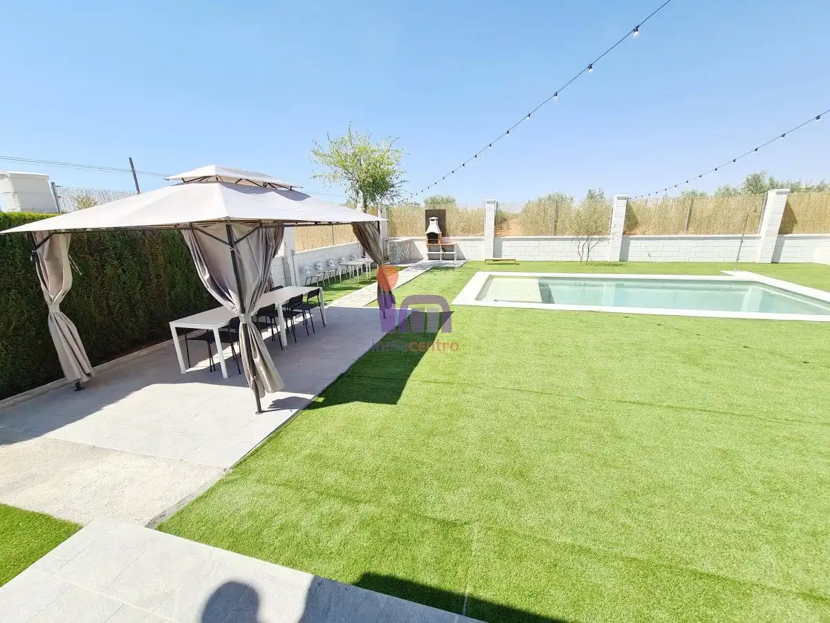 Casa rústica en venda a Valdepeñas, imagen 5