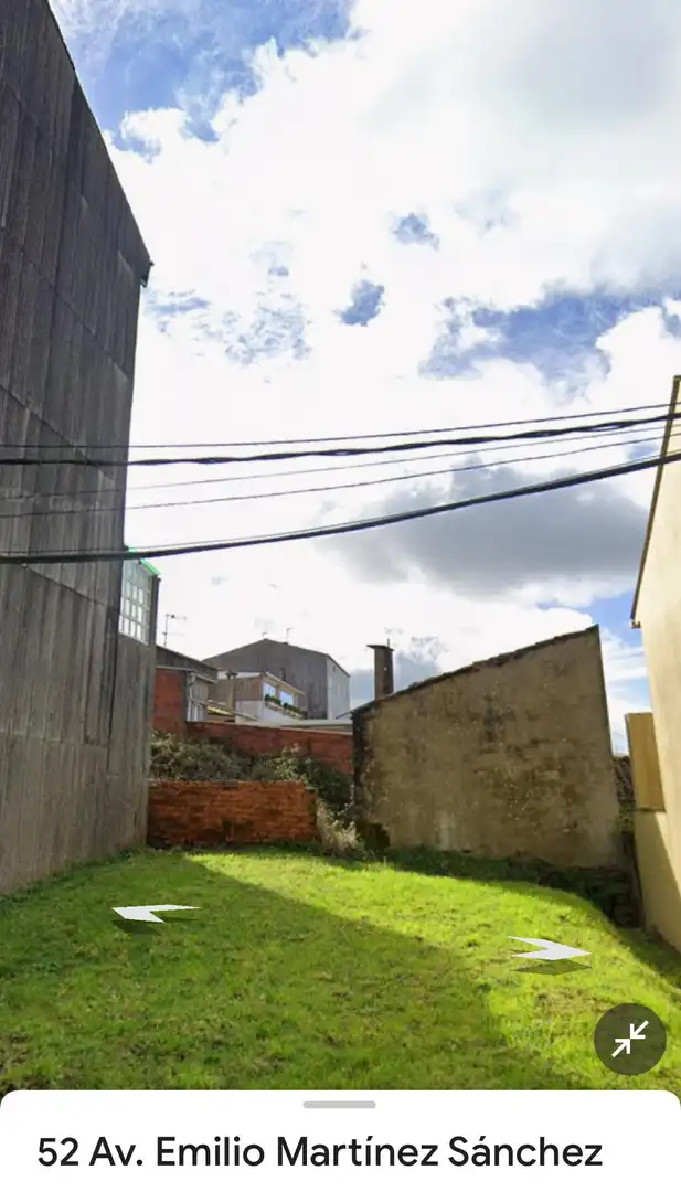 Terrenys i solars en venda a Curtis
