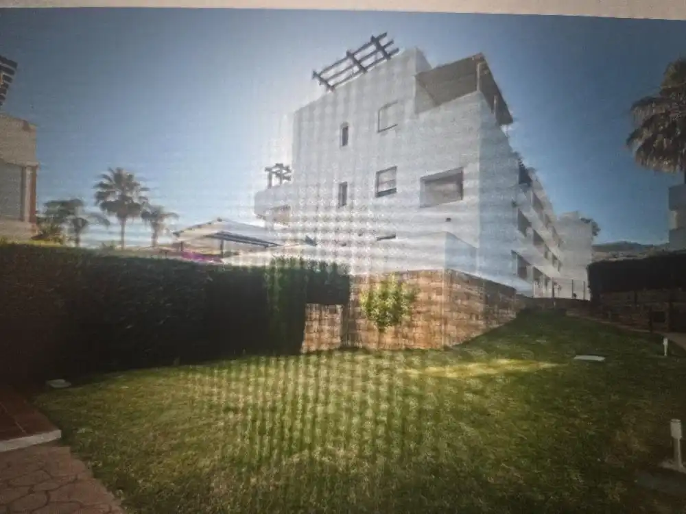 Piso con piscina en venta en Calahonda, imagen 20