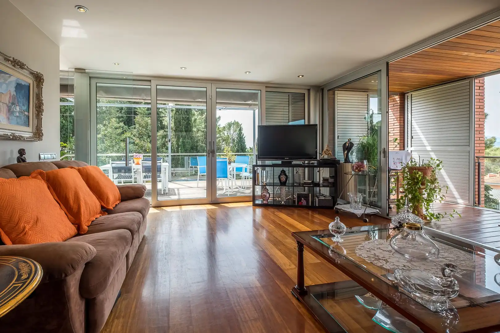 Casa o chalet en venta en N/A, Montjuïc
