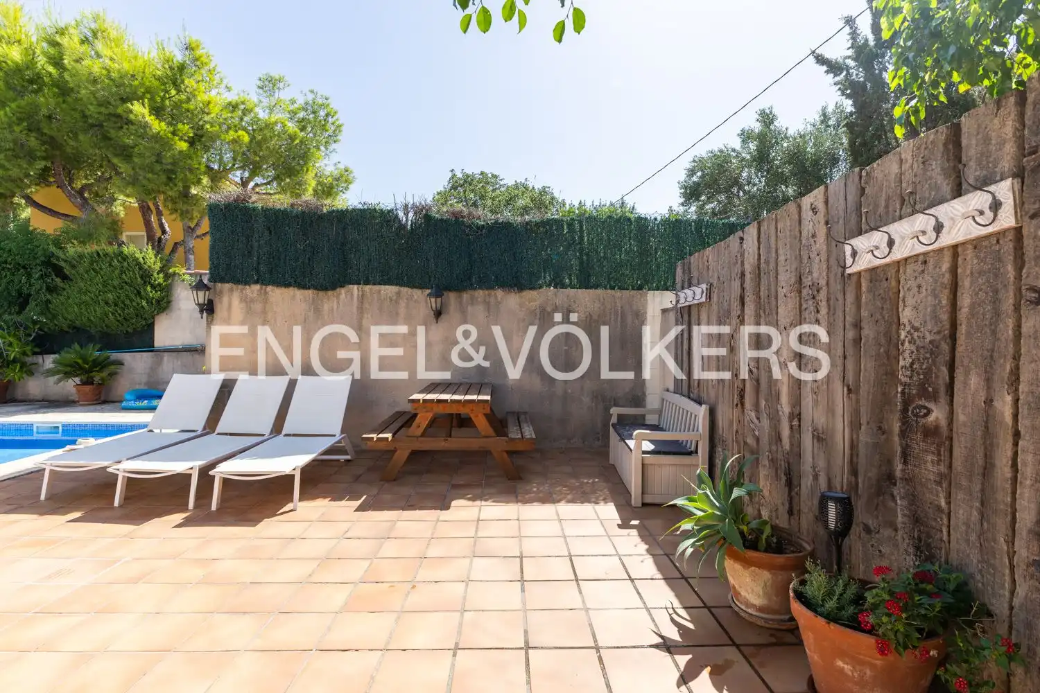 Maison avec terrasse à vendre à Las Rotas / Les Rotes, imagen 34