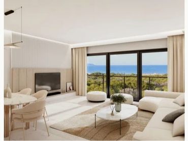 Apartment with balcony for sale in Carrer Colon