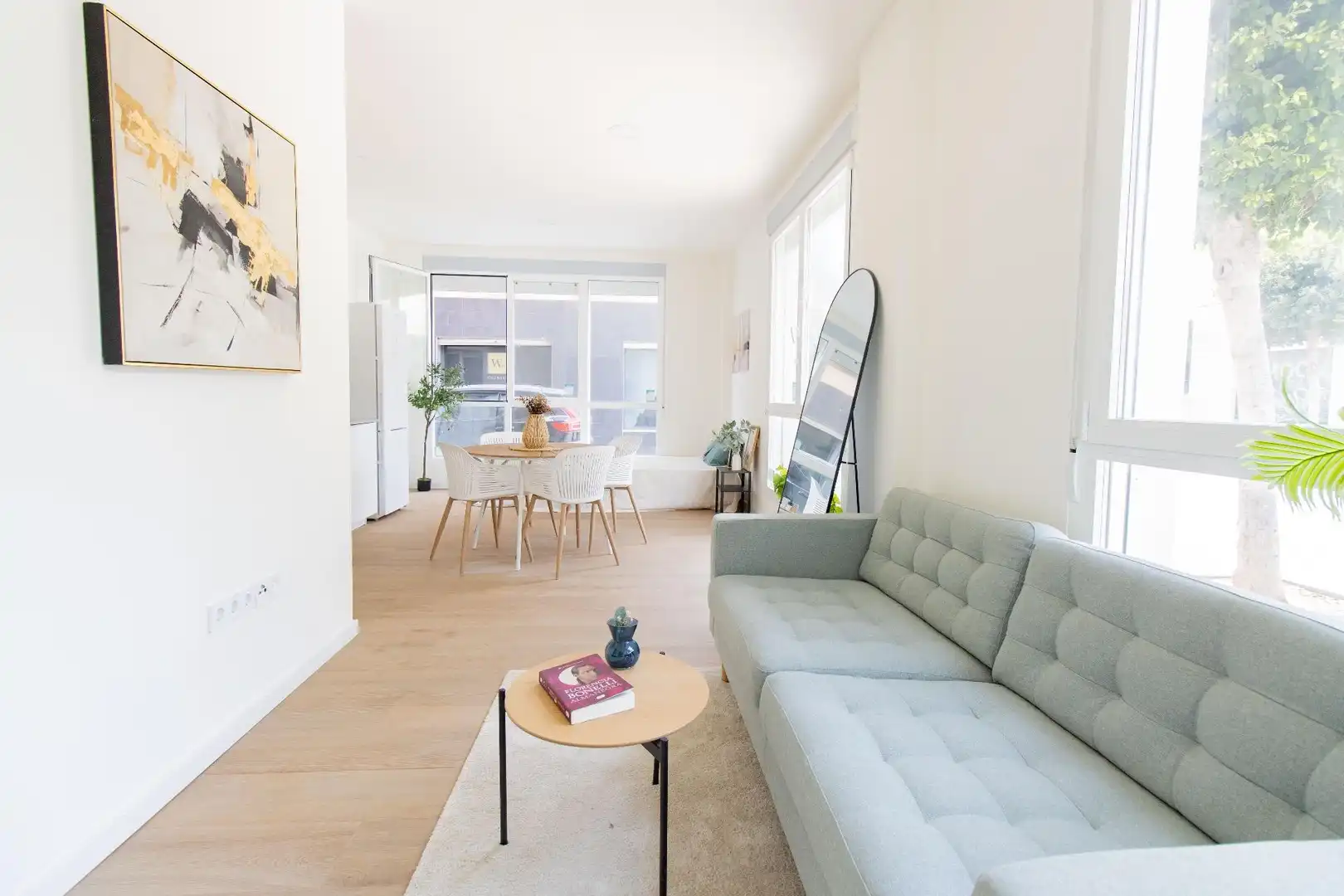 Loft en venda a Avenida 9 d'Octubre, 44, Centro Puerto