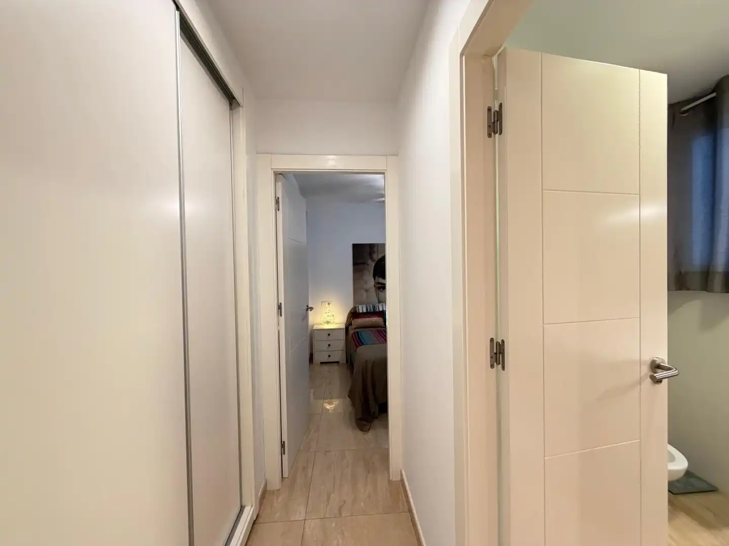 Apartament amb terrassa en venda a MORIONES, imagen 6