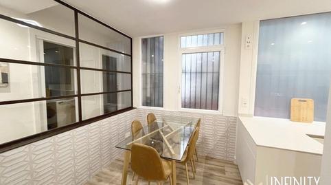 Foto 2 de Piso de alquiler en Máximo Aguirre Kalea, Campuzano, Bilbao