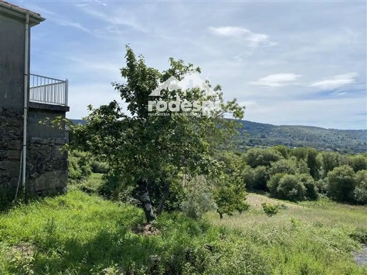 Casa o xalet en venda a Bande