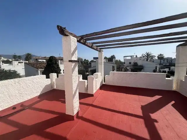 Casa con piscina in vendita a Carretera el Peñoncillo 71, imagen 15